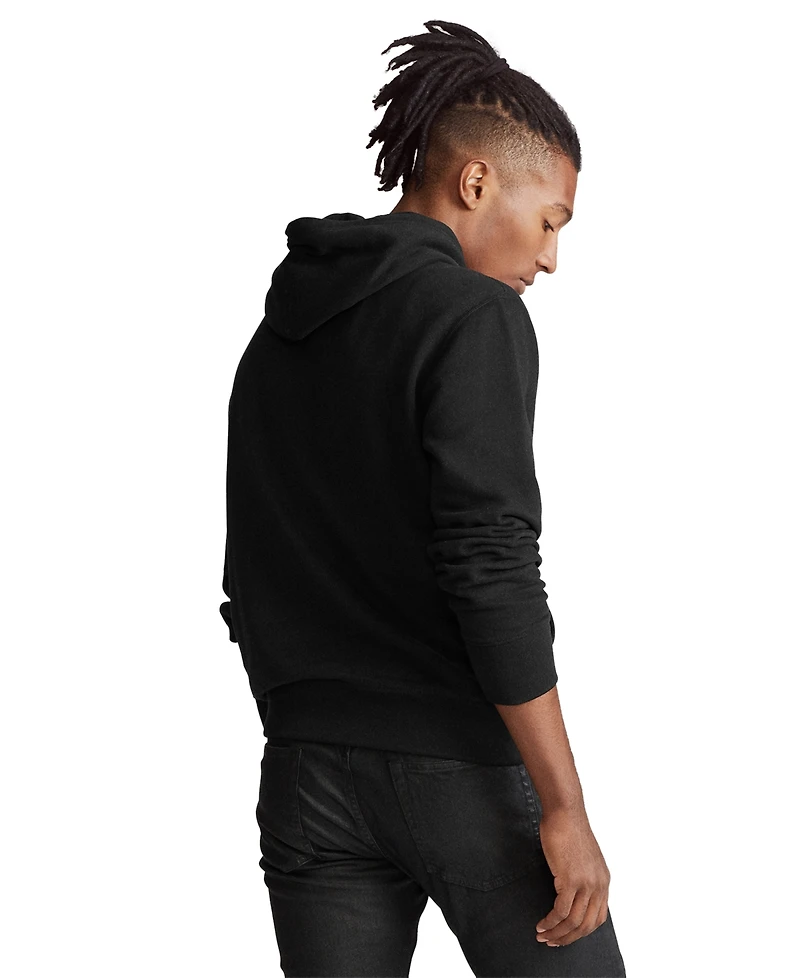 Polo Ralph Lauren Men's Big & Tall Fleece Hoodie
