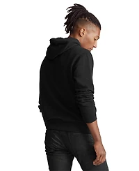 Polo Ralph Lauren Men's Big & Tall Fleece Hoodie