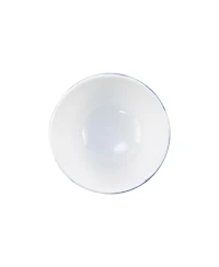 Vietri Santorini Stripe Cereal Bowl