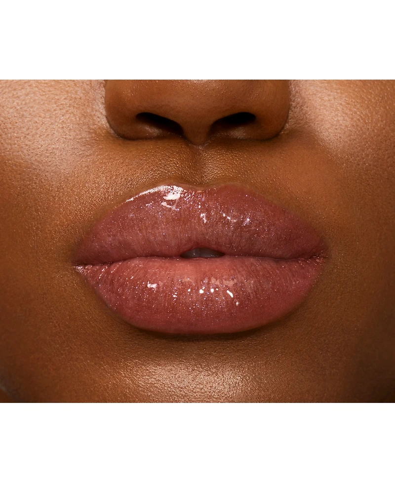Buxom Cosmetics Staycation Vibes Full-On Plumping Lip Polish