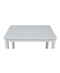 International Concepts Mission Juvenile Table