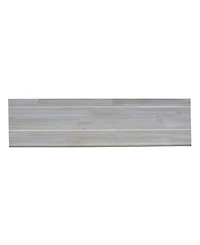 International Concepts Bombay Console Table