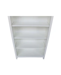 International Concepts Shaker Bookcase
