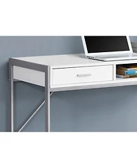 Monarch Specialties Computer Desk