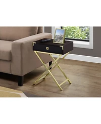 Monarch Specialties Accent Table