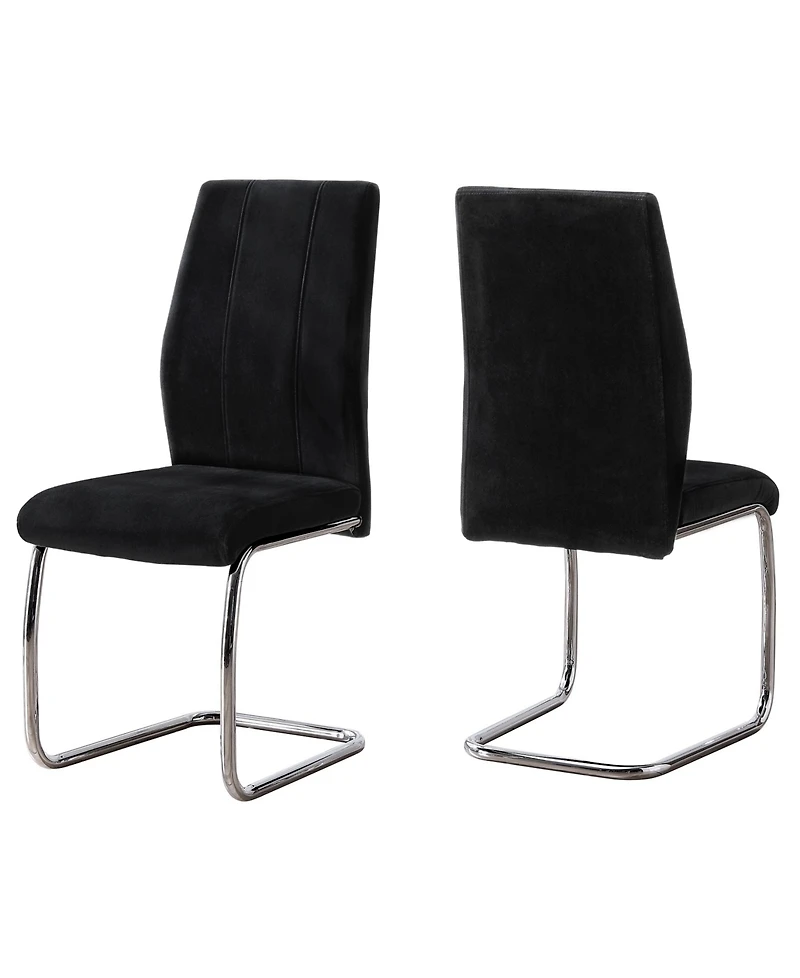 Monarch Specialties Dining Chair