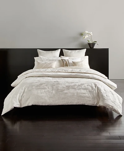 Donna Karan Home Seduction Duvet Cover