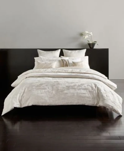Donna Karan Home Seduction Duvet Covers