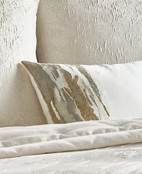 Donna Karan Home Seduction Decorative Pillow, 16" x 20"