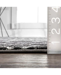 nuLoom Bodrum Moroccan Blythe 5' x 7'5" Area Rug