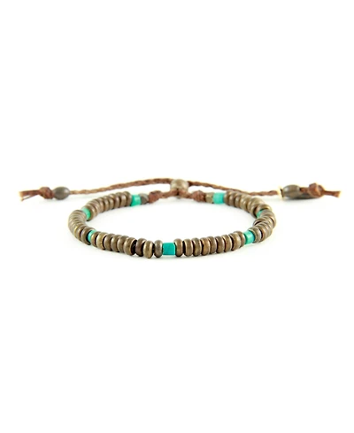 Mr Ettika He Donis Bracelet