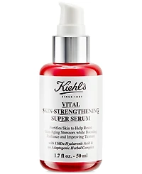 Kiehl's Since 1851 Vital Skin-Strengthening Hyaluronic Acid Super Serum