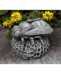 Campania International Honey Bee Garden Statue