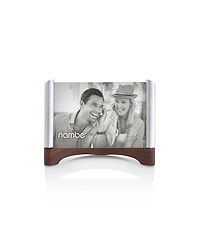 Nambe Sky View Frame 4x6