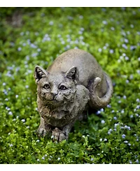 Campania International Patience Garden Statue
