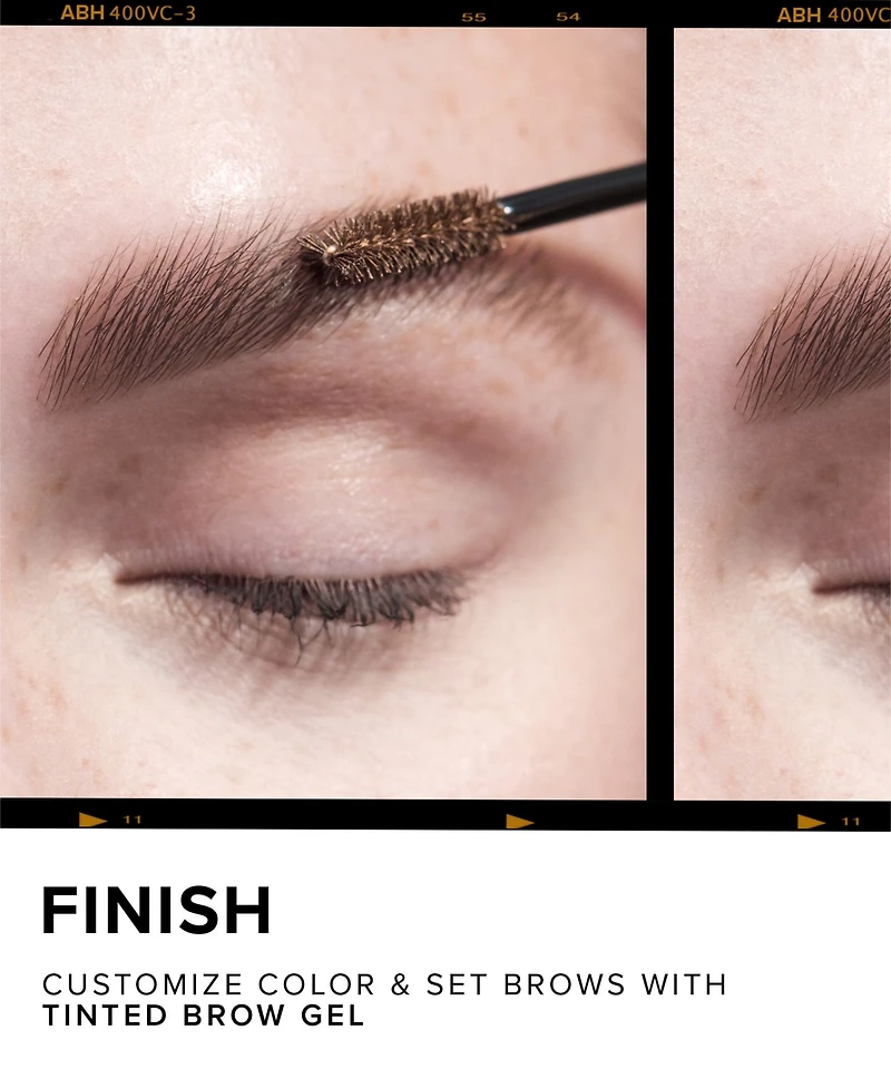Anastasia Beverly Hills Tinted Brow Gel