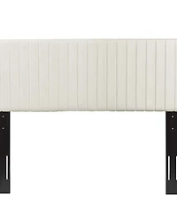 Modway Keira King/California King Performance Velvet Headboard