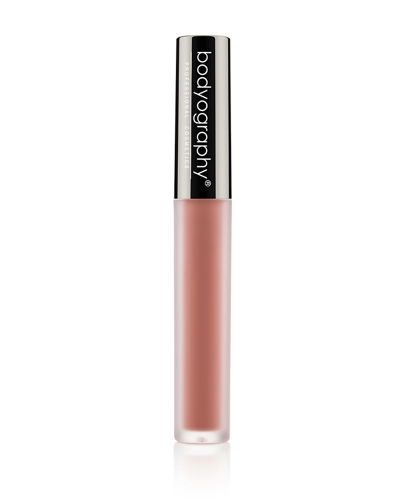Bodyography Lip Lava Liquid Lipstick Trio