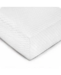Graco Premium Foam Crib and Toddler Mattress