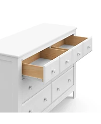 Graco Benton 6 Drawer Dresser