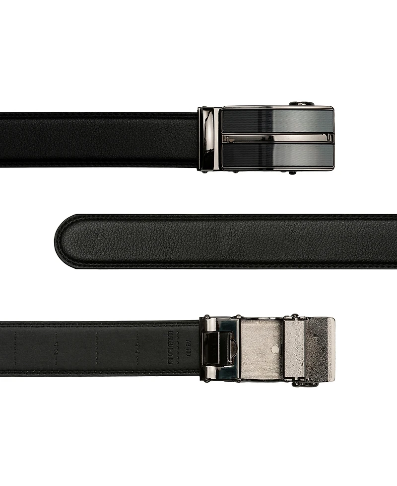 Champs Automatic and Adjustable Belt