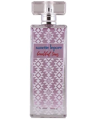 Nanette Lepore Beautiful Times Eau de Parfum Spray, 3.4-oz.