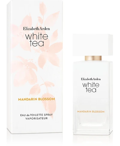 Elizabeth Arden White Tea Mandarin Blossom Eau de Toilette Spray, 1.7-oz.