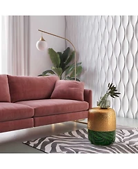 Tov Furniture Kolla Side Table