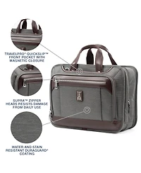 Travelpro Platinum Elite Business Brief