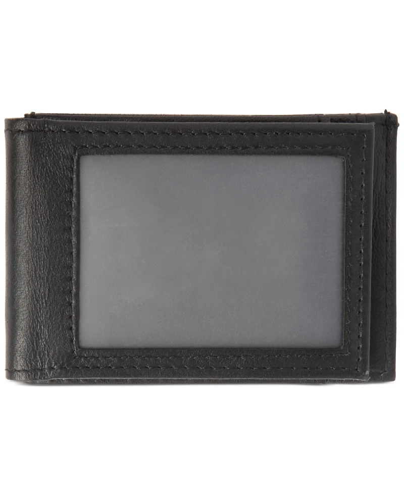 Kenneth Cole Reaction Men's Liberty Front-Pocket Wallet