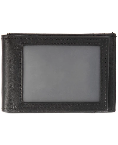 Kenneth Cole Reaction Men's Liberty Front-Pocket Wallet
