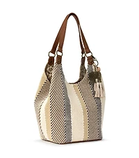 Sakroots Women's Artist Circle Shopper