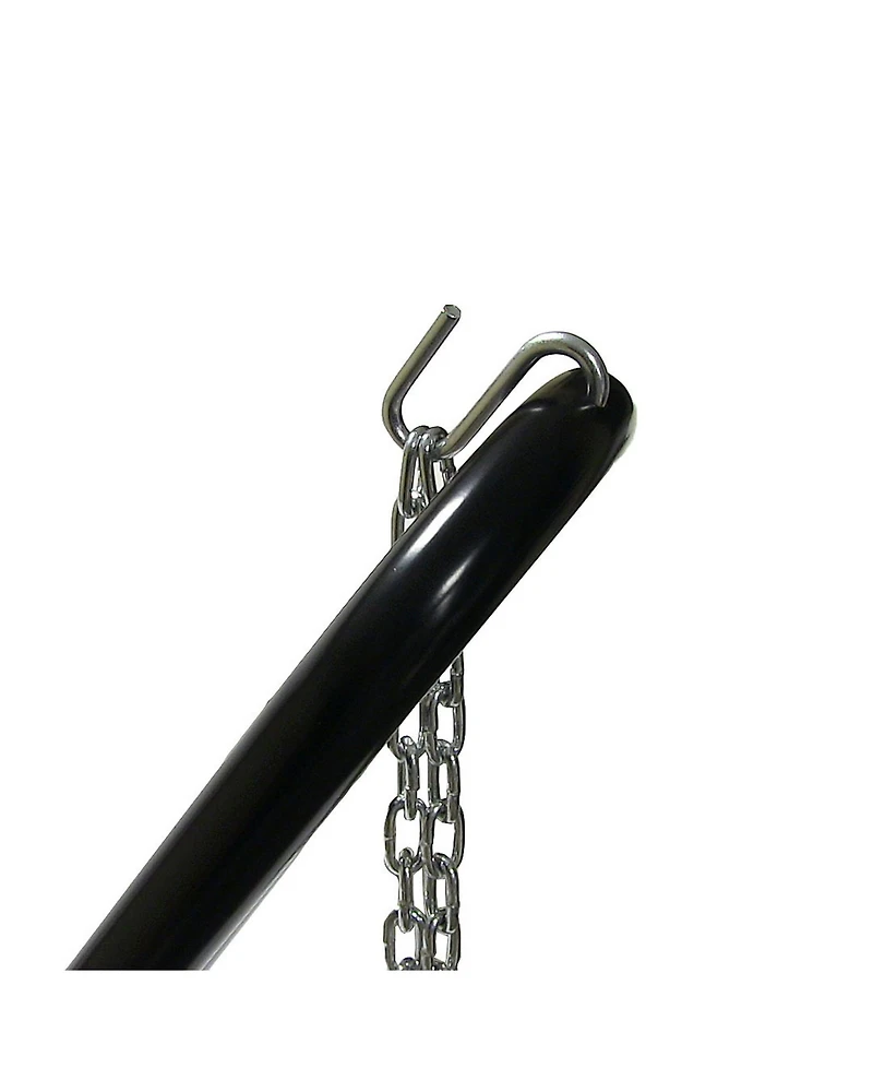 Large Double Brazilian Hammock with Universal Stand - 450 lb Weight Capacity