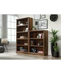 Sauder 5 Shelf Bookcase