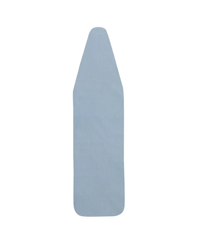 Household Essentials Deluxe Series Ironing Board Cover, Silicone Coated
