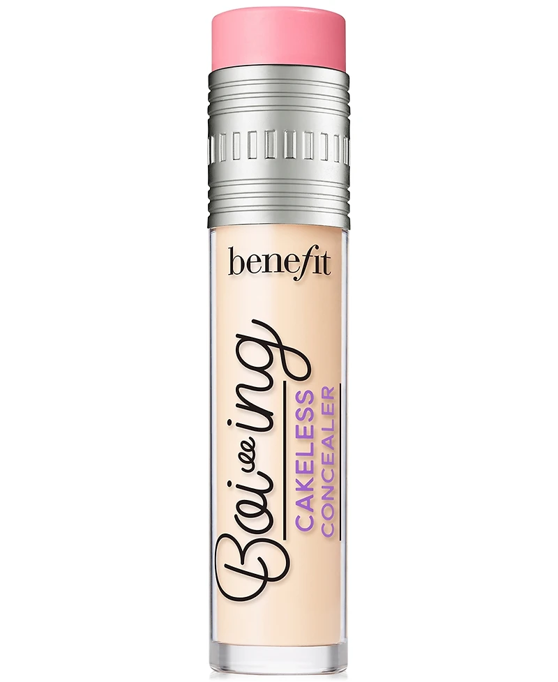 Benefit Cosmetics Boi-ing Cakeless Full-Coverage Waterproof Concealer - Shade