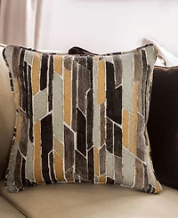 Furniture of America Sillman Upholstered Loveseat