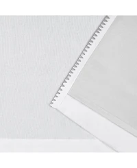 Exclusive Home Curtains Marabel Lined Blackout Hidden Tab Top Curtain Panel Pair, 54" x 96", Set of 2