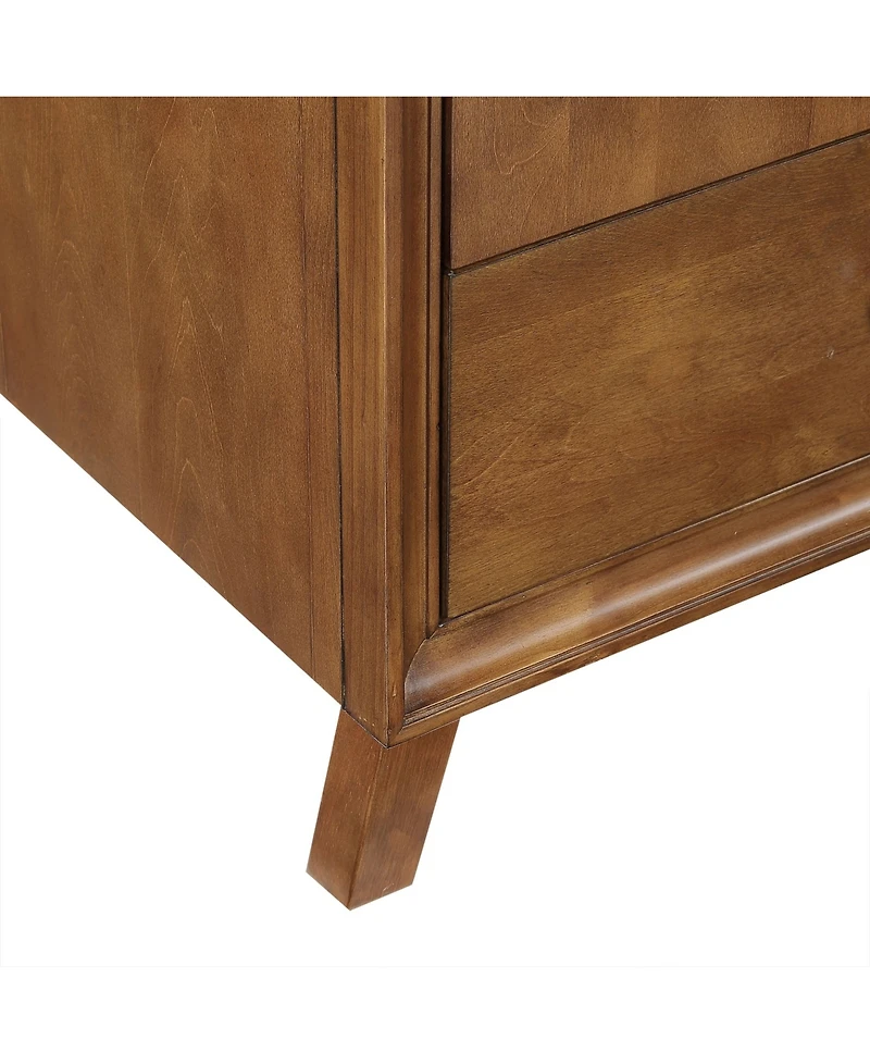 Dorel Living Delia's Bathroom Vanity