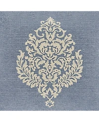 J Queen New York Aurora Decorative Pillow, 20" x 20"