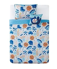 My World Kids All Star Quilt Sets