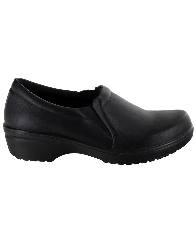 Easy Works Street Women's Tiffany Clogs