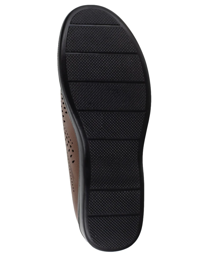 Easy Street Kay Women's Comfort Mules