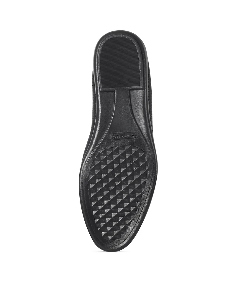 Aerosoles Women's Big Bet Ballet Flats