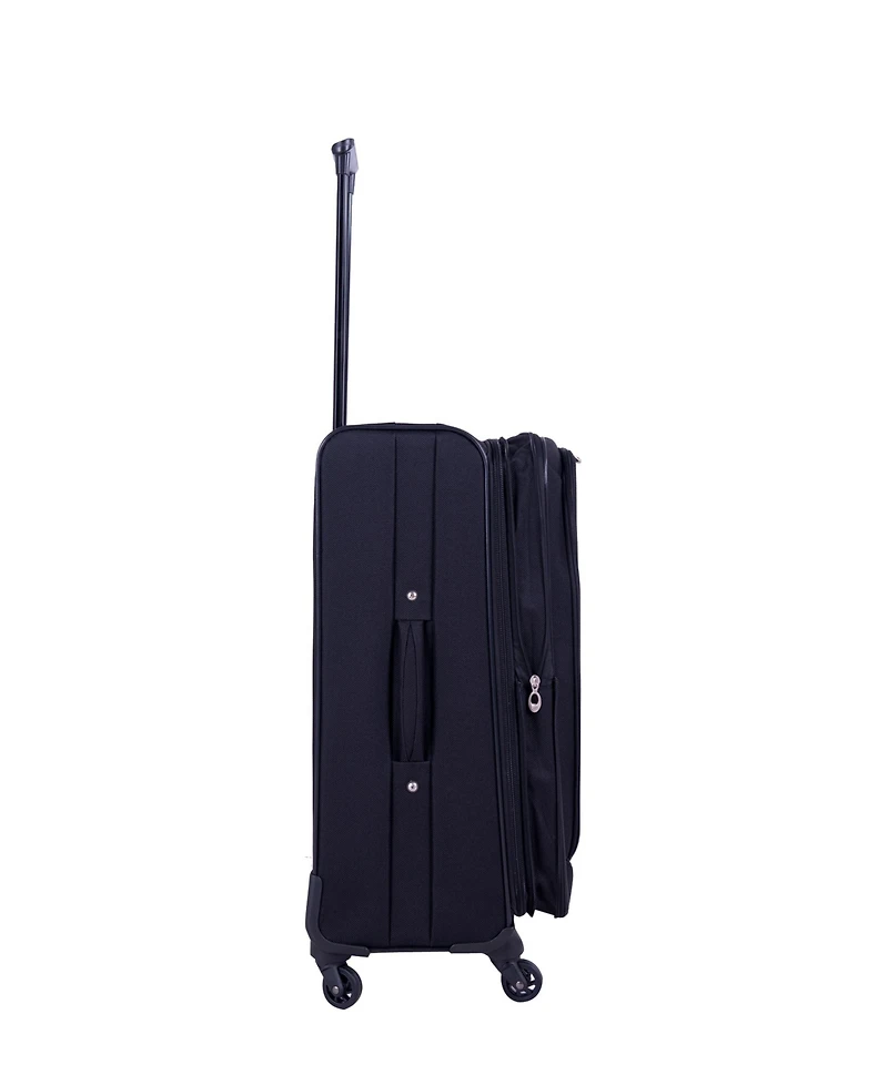 American Flyer South West Collection 5 Piece Luggage Set