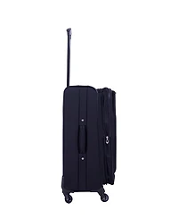 American Flyer South West Collection 5 Piece Luggage Set