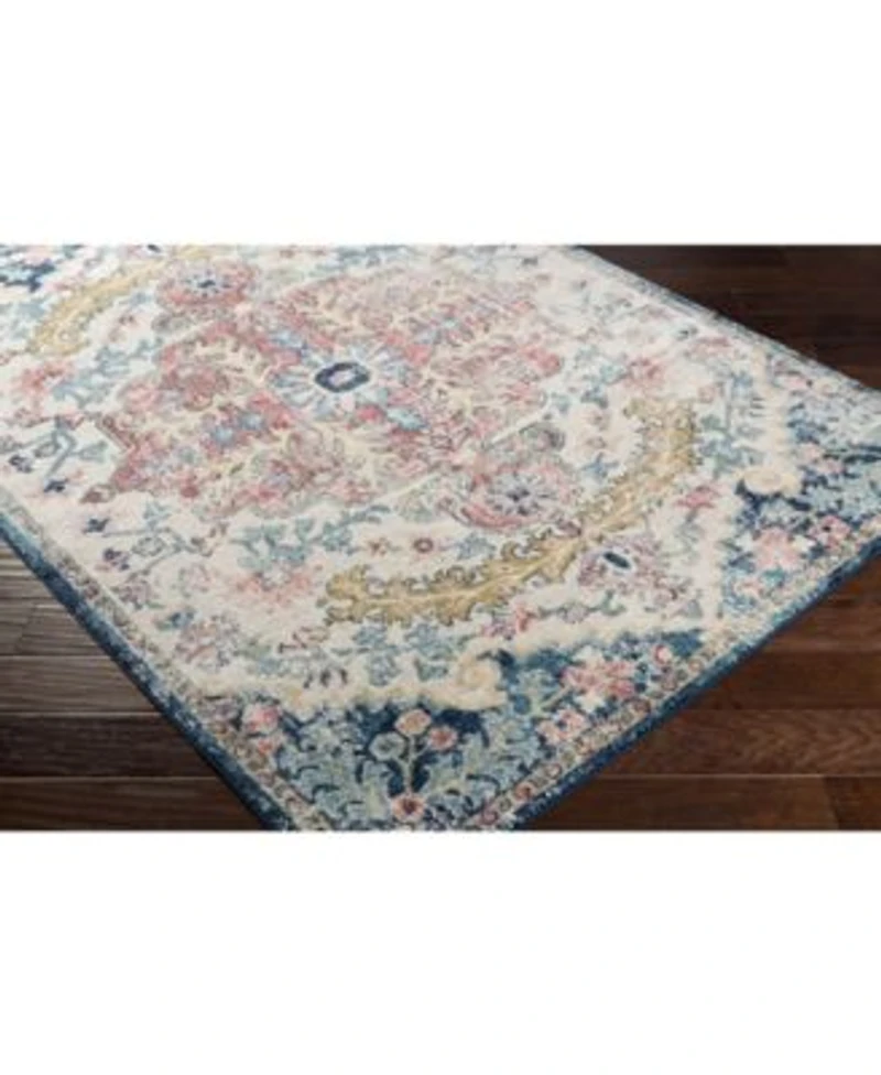 Livabliss Murat Mut 2321 Mist Area Rug
