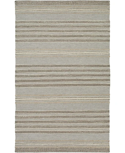 Surya Thebes Thb-1000 Taupe 5' x 7'6" Area Rug