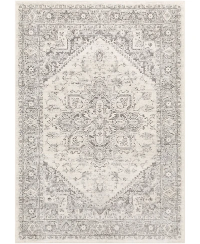 Livabliss Chester Che-2312 7'10" x 10'3" Area Rug