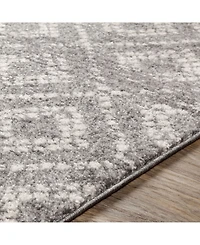 Livabliss Sunderland Sun-2302 5'3" x 7'3" Area Rug